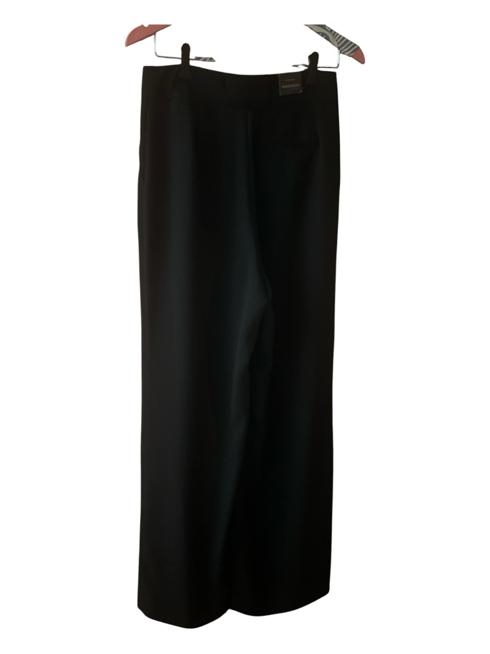 The Limited Madison average wide leg trouser NWT